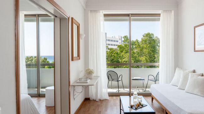 Grecotel Luxme Dama Dama Rhodes City Room photo