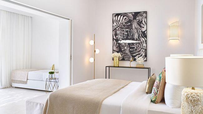 Grecotel Luxme Dama Dama Rhodes City Room photo