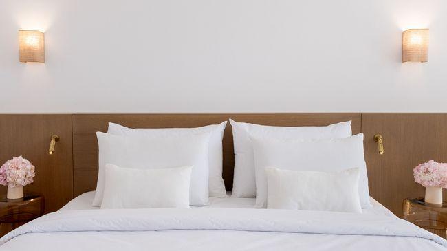 Grecotel Luxme Dama Dama Rhodes City Room photo