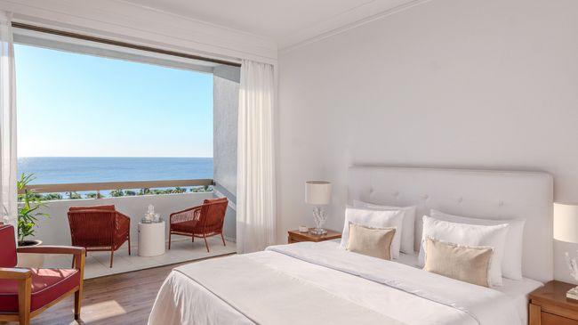 Grecotel Luxme Dama Dama Rhodes City Room photo