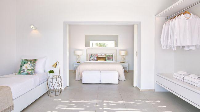 Grecotel Luxme Dama Dama Rhodes City Room photo