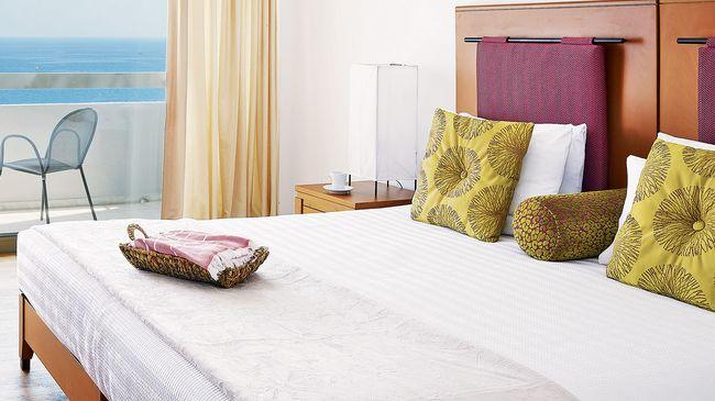 Grecotel Luxme Dama Dama Rhodes City Exterior photo
