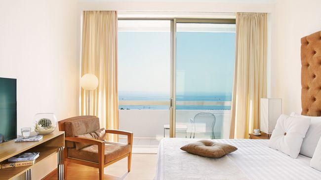 Grecotel Luxme Dama Dama Rhodes City Room photo