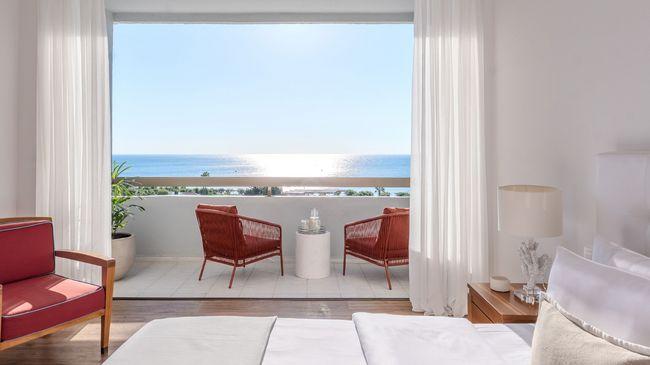 Grecotel Luxme Dama Dama Rhodes City Room photo