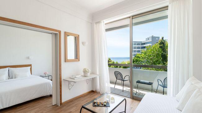 Grecotel Luxme Dama Dama Rhodes City Room photo