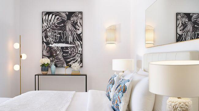 Grecotel Luxme Dama Dama Rhodes City Room photo